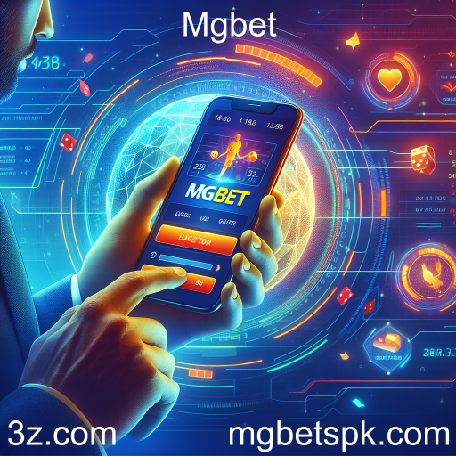 Explorando Apostas Pessoais no Mgbet